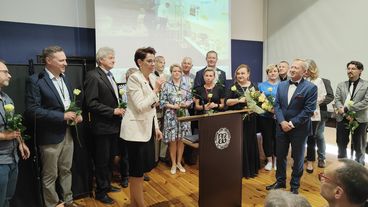 Muzeum Ziemi Wieluńskiej świętowało 60-lecie